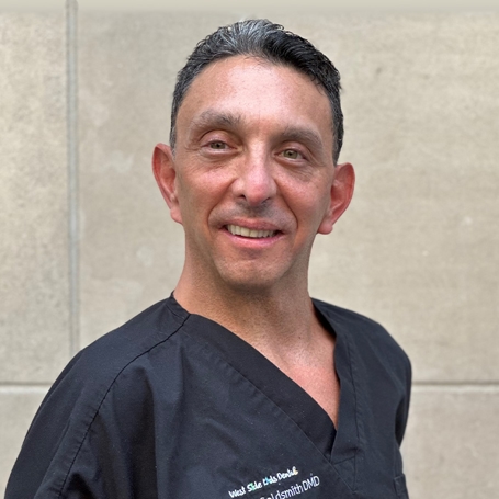 Robert N. Goldsmith, DMD Photo