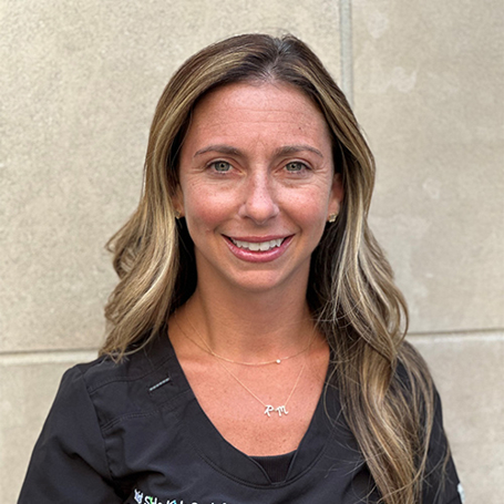 Jessica  Lynch, DDS Photo
