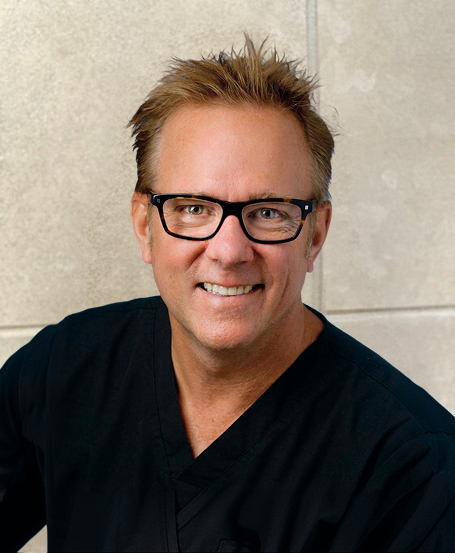 Ron  Kosinski, DMD Photo