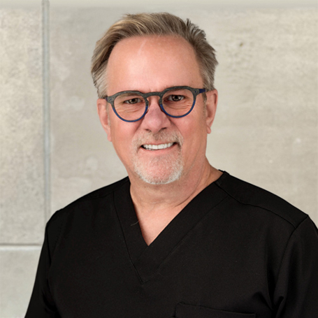 Ron  Kosinski, DMD Photo