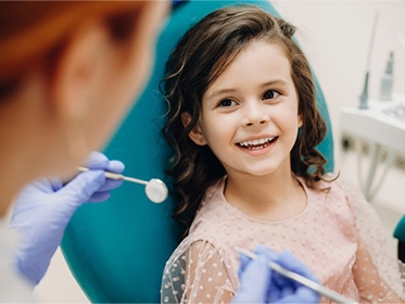 Pediatric Dentistry