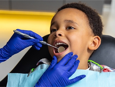 Preventative Dentistry