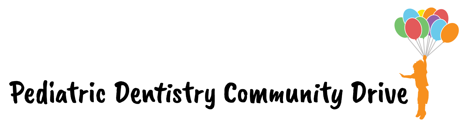 Pediatric Dentistry Community Drive