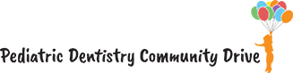 Pediatric Dentistry Community Drive